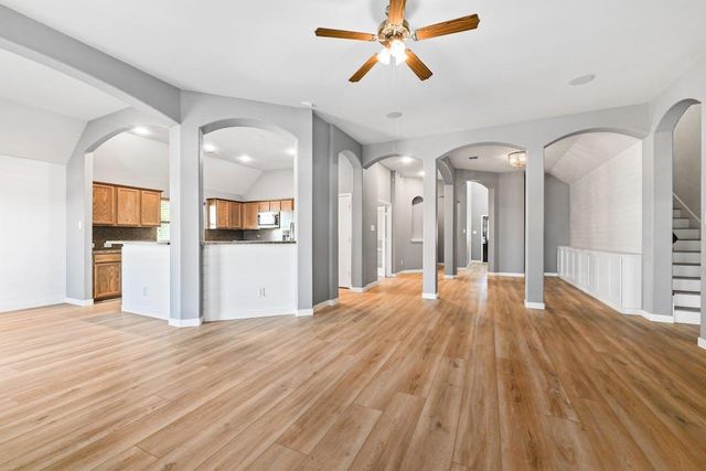 1831 Baranco WAY, Leander, TX 78641