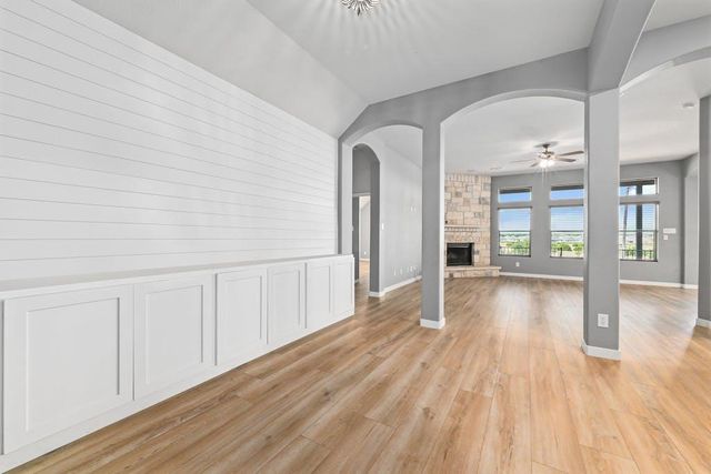 1831 Baranco WAY, Leander, TX 78641