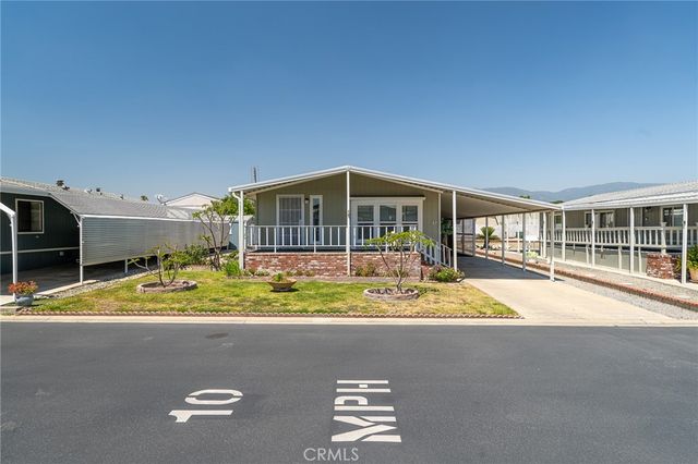 2598 Ayala Drive 42, Rialto, CA 92377