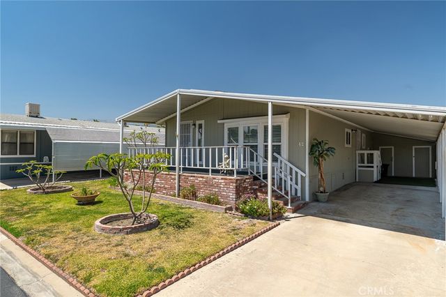 2598 Ayala Drive 42, Rialto, CA 92377