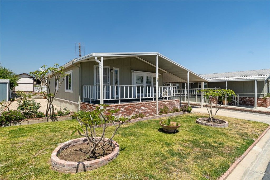 2598 Ayala Drive 42, Rialto, CA 92377
