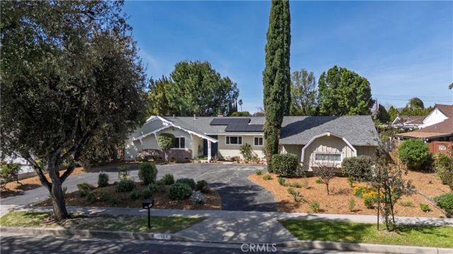 10953 Darby Avenue, Porter Ranch, CA 91326