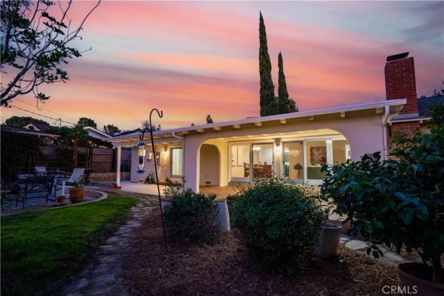 10953 Darby Avenue, Porter Ranch, CA 91326