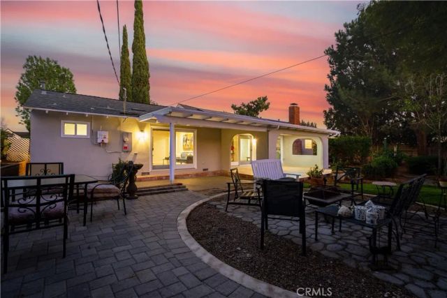 10953 Darby Avenue, Porter Ranch, CA 91326