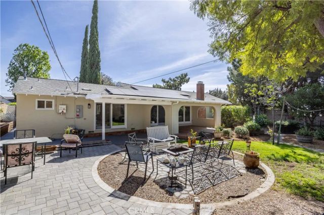 10953 Darby Avenue, Porter Ranch, CA 91326