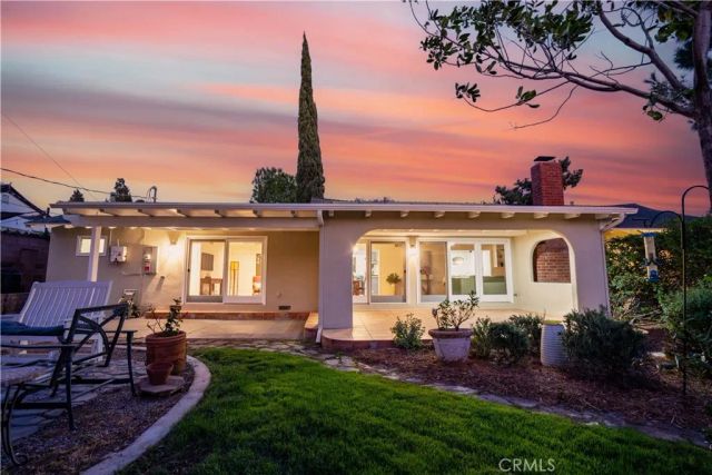 10953 Darby Avenue, Porter Ranch, CA 91326