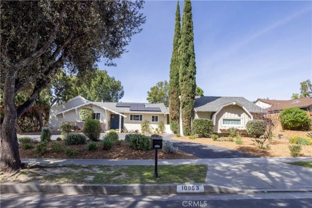 10953 Darby Avenue, Porter Ranch, CA 91326