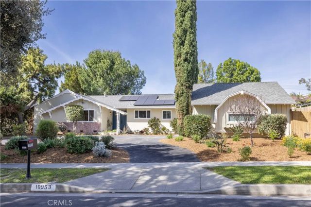 10953 Darby Avenue, Porter Ranch, CA 91326