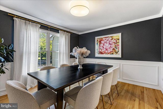 21 LANDING LN, Princeton Junction, NJ 08550