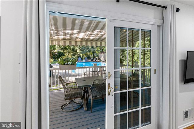 21 LANDING LN, Princeton Junction, NJ 08550