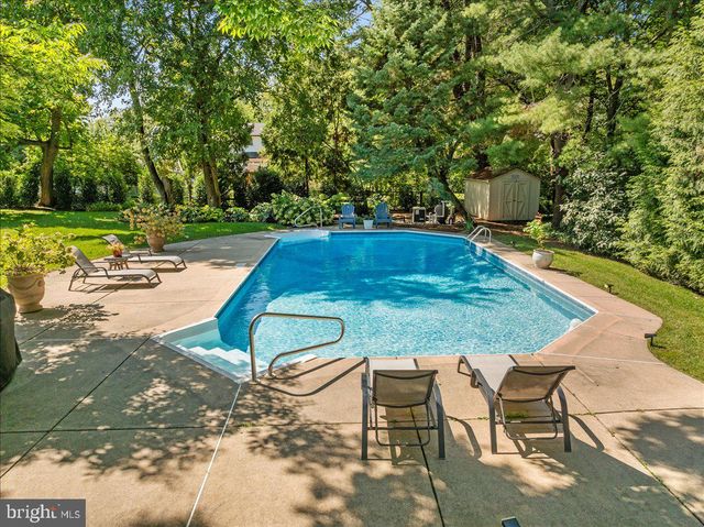 21 LANDING LN, Princeton Junction, NJ 08550