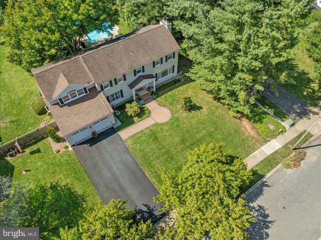 21 LANDING LN, Princeton Junction, NJ 08550