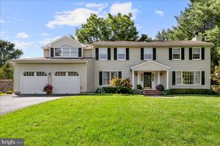 21 LANDING LN, Princeton Junction, NJ 08550