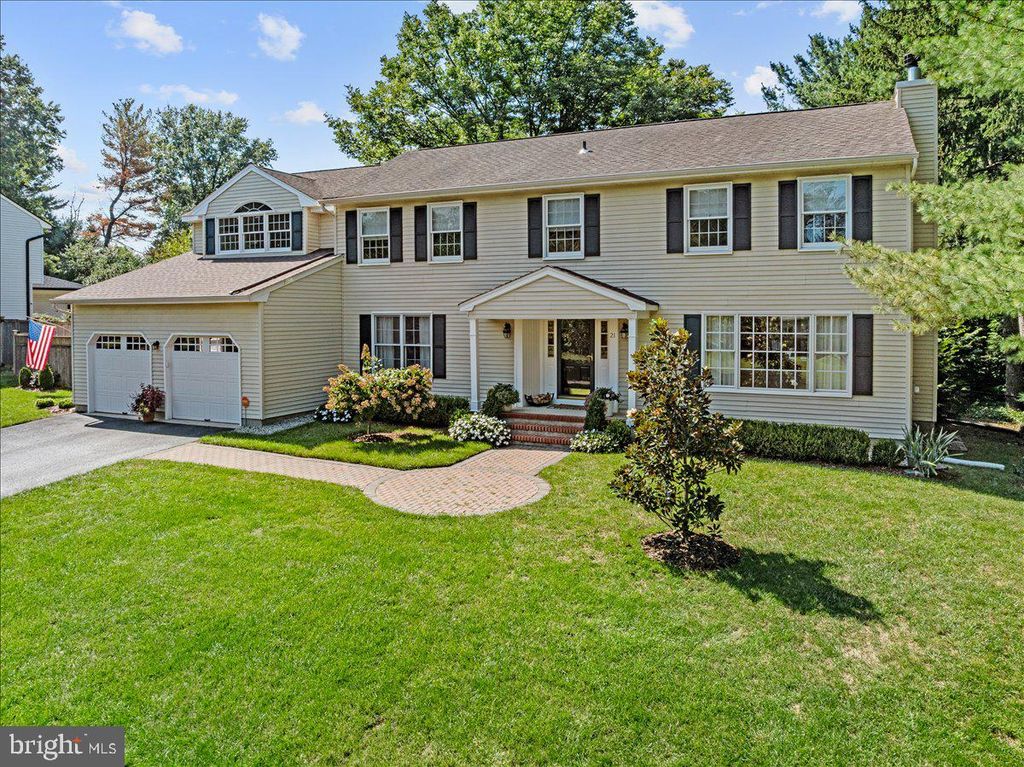 21 LANDING LN, PRINCETON JUNCTION, NJ 08550 — photo 2