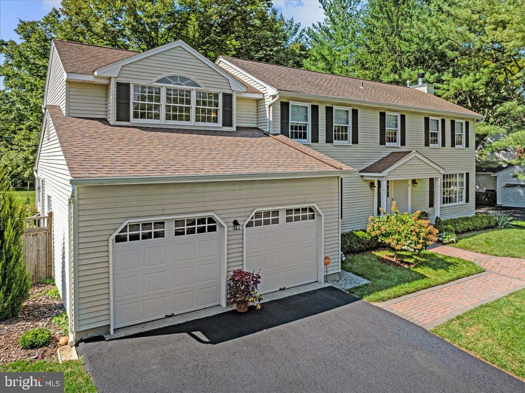 21 LANDING LN, PRINCETON JUNCTION, NJ 08550 — photo 3