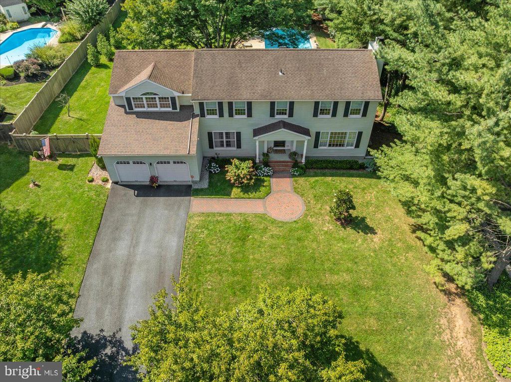21 LANDING LN, PRINCETON JUNCTION, NJ 08550 — photo 5