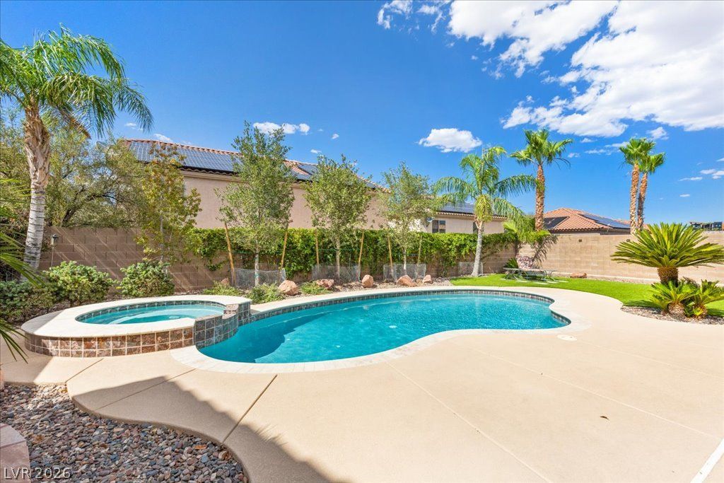 256 Mission Verde Avenue, Henderson, NV 89002 — photo 2