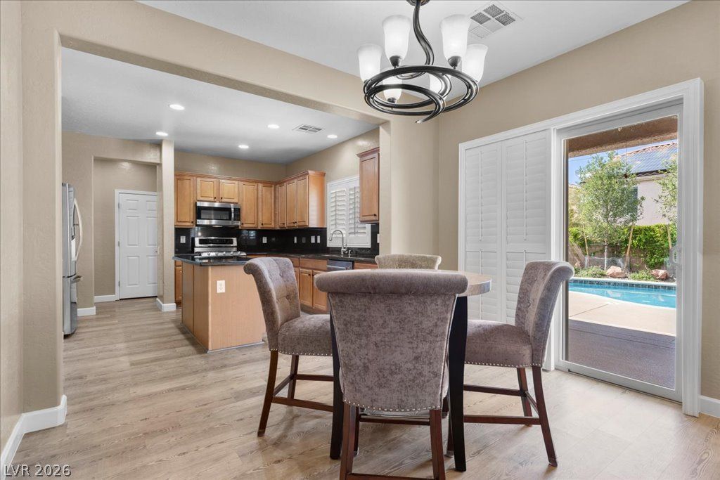 256 Mission Verde Avenue, Henderson, NV 89002 — photo 4