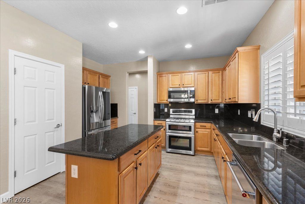 256 Mission Verde Avenue, Henderson, NV 89002 — photo 5