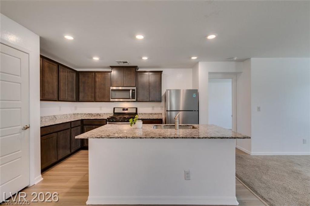 621 El Gusto Avenue, North Las Vegas, NV 89081 — photo 3