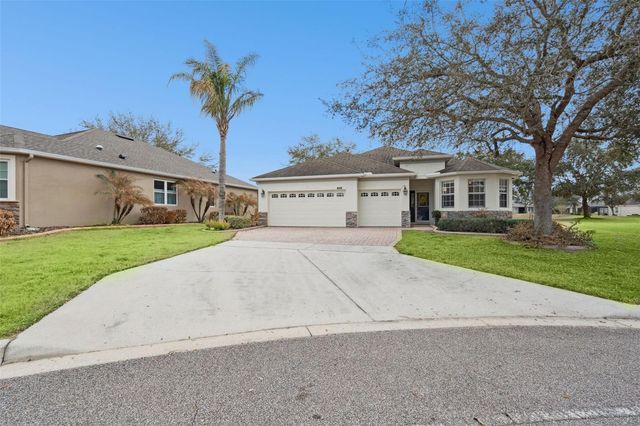 3282 SALOMAN LANE, Clermont, FL 34711