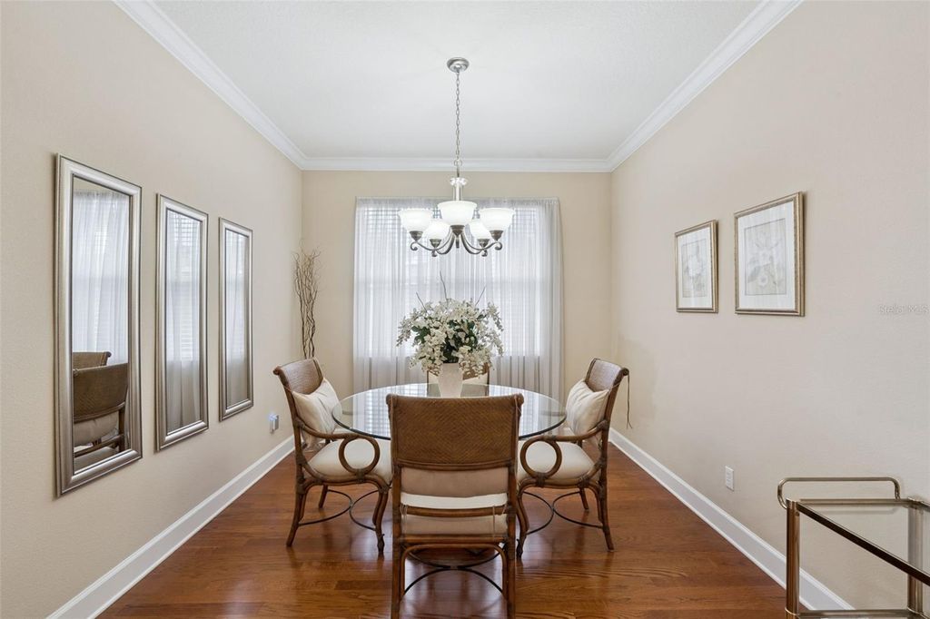 Image 11 of property listing at 3282 SALOMAN LANE, Clermont, FL 34711