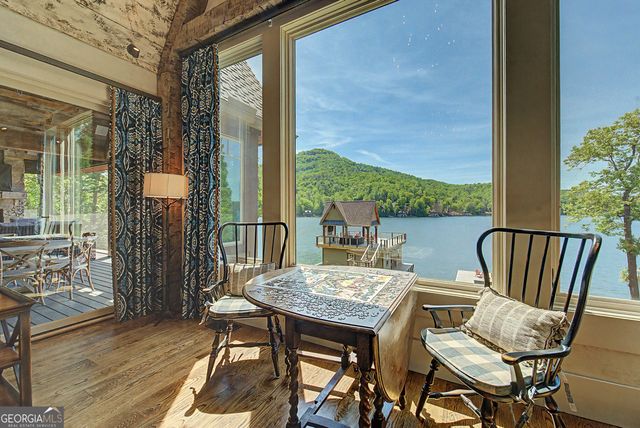 2964 Meeting House Mountain Road, Clayton, GA 30525