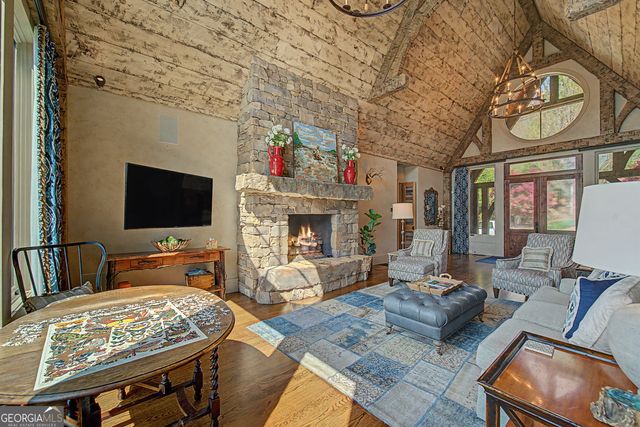 2964 Meeting House Mountain Road, Clayton, GA 30525