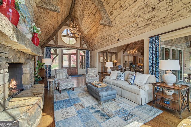 2964 Meeting House Mountain Road, Clayton, GA 30525