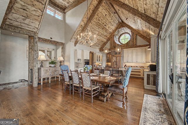 2964 Meeting House Mountain Road, Clayton, GA 30525