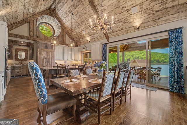 2964 Meeting House Mountain Road, Clayton, GA 30525