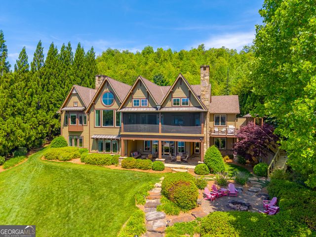 2964 Meeting House Mountain Road, Clayton, GA 30525