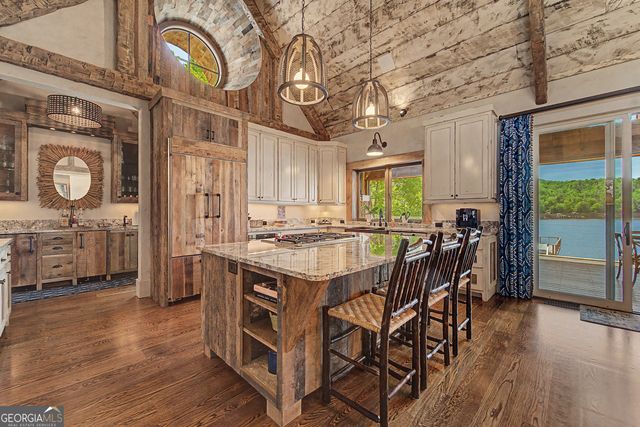 2964 Meeting House Mountain Road, Clayton, GA 30525