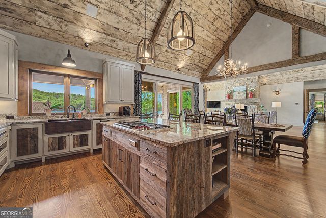 2964 Meeting House Mountain Road, Clayton, GA 30525