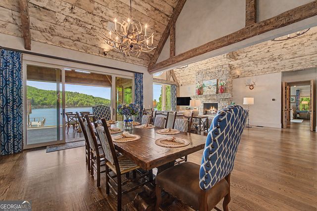 2964 Meeting House Mountain Road, Clayton, GA 30525