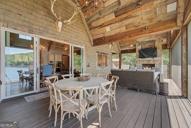 2964 Meeting House Mountain Road, Clayton, GA 30525