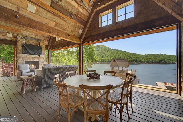2964 Meeting House Mountain Road, Clayton, GA 30525