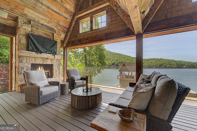 2964 Meeting House Mountain Road, Clayton, GA 30525