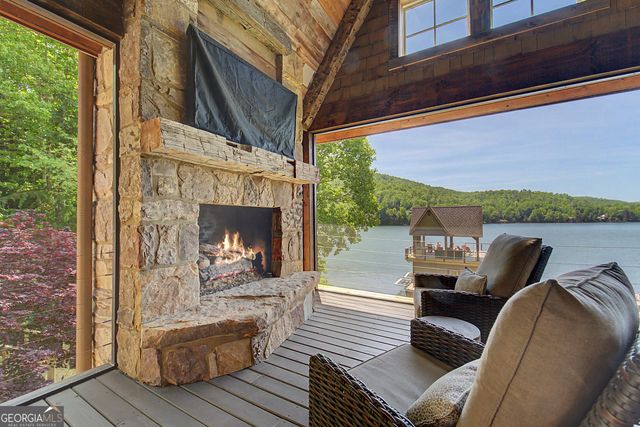 2964 Meeting House Mountain Road, Clayton, GA 30525