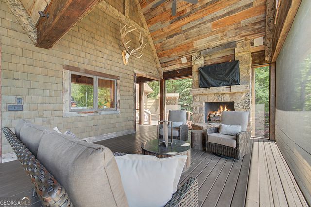 2964 Meeting House Mountain Road, Clayton, GA 30525