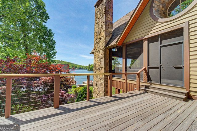 2964 Meeting House Mountain Road, Clayton, GA 30525