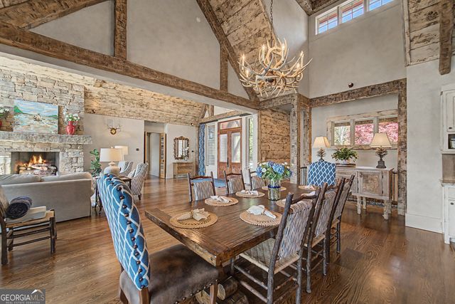 2964 Meeting House Mountain Road, Clayton, GA 30525
