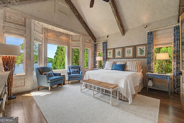 2964 Meeting House Mountain Road, Clayton, GA 30525