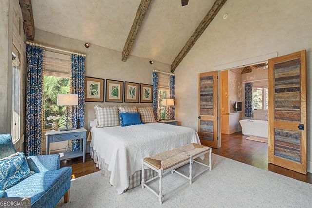 2964 Meeting House Mountain Road, Clayton, GA 30525