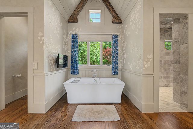 2964 Meeting House Mountain Road, Clayton, GA 30525