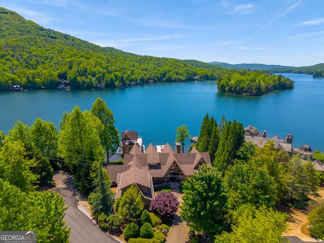 2964 Meeting House Mountain Road, Clayton, GA 30525