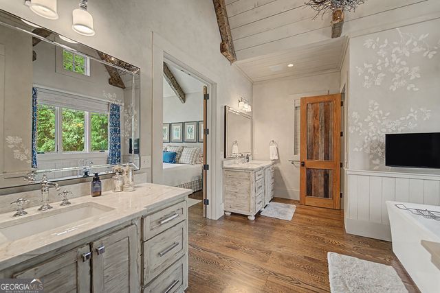 2964 Meeting House Mountain Road, Clayton, GA 30525
