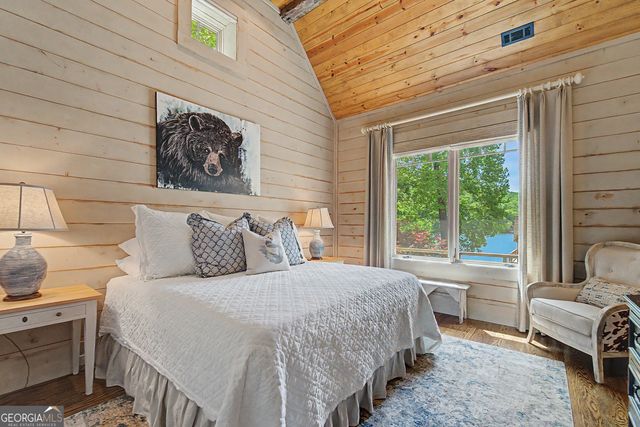 2964 Meeting House Mountain Road, Clayton, GA 30525