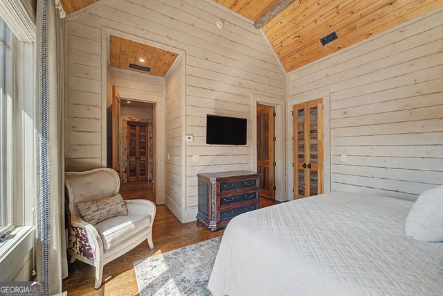 2964 Meeting House Mountain Road, Clayton, GA 30525