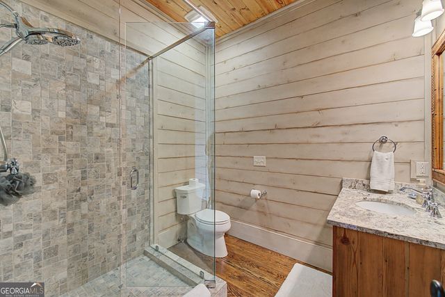 2964 Meeting House Mountain Road, Clayton, GA 30525